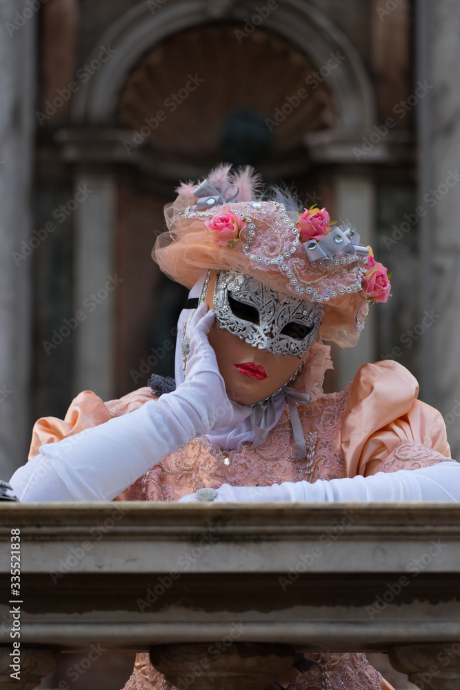 Carnevale a Venezia