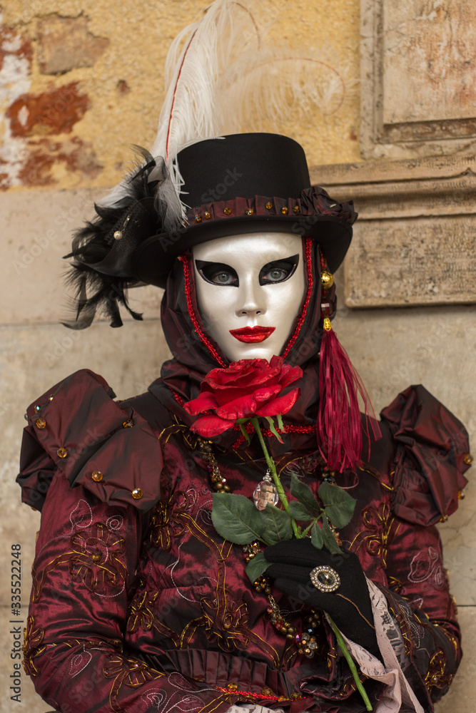 Carnevale a Venezia