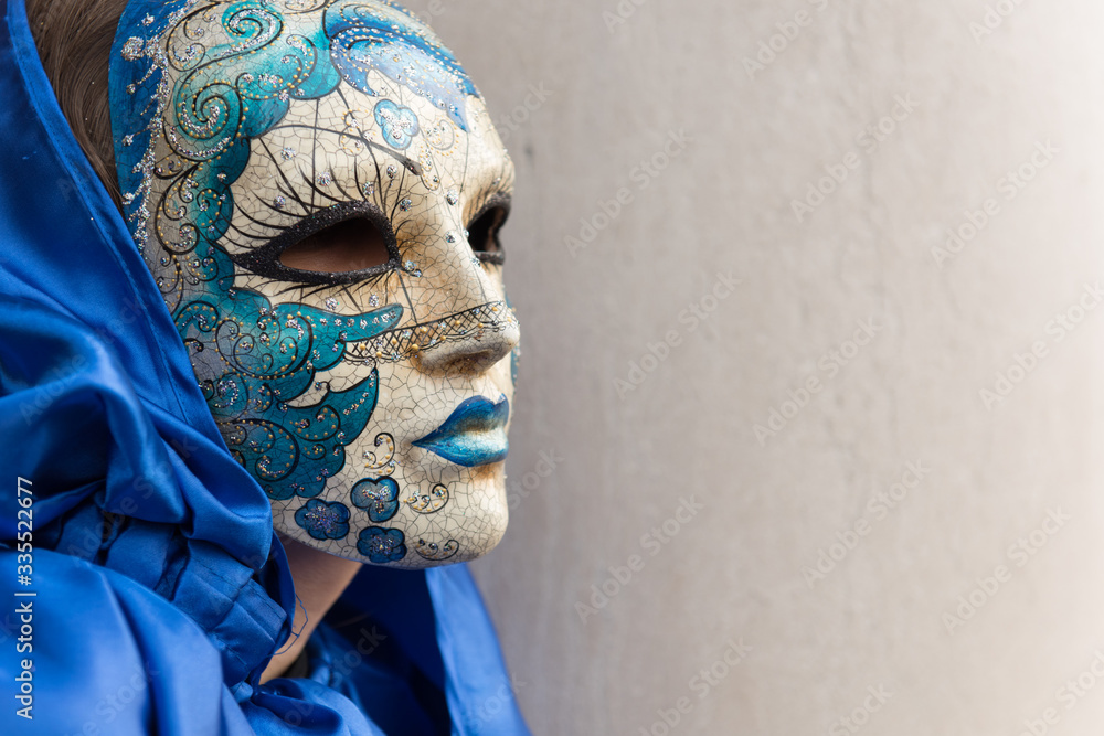 Carnevale a Venezia