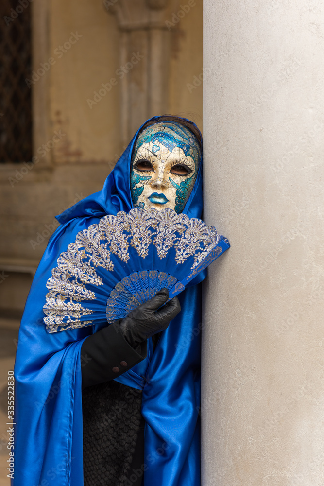 Carnevale a Venezia