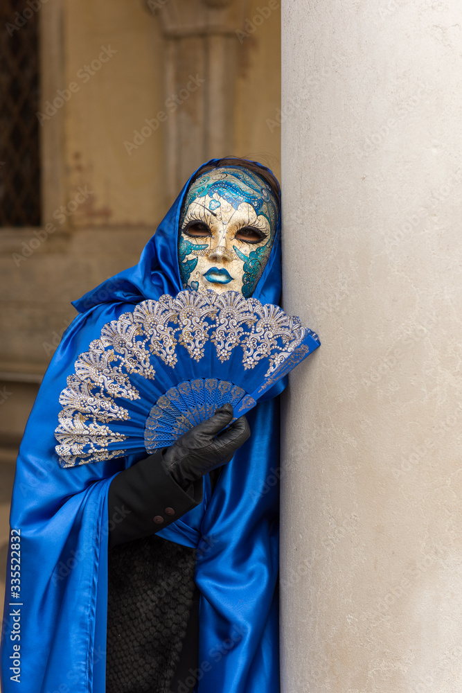 Carnevale a Venezia