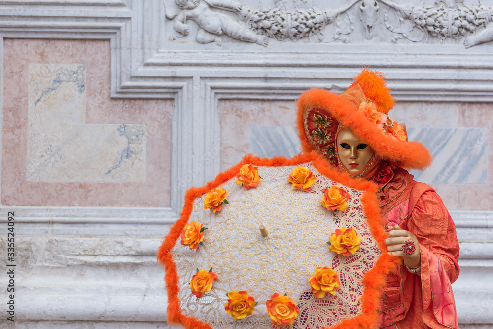 Carnevale a Venezia