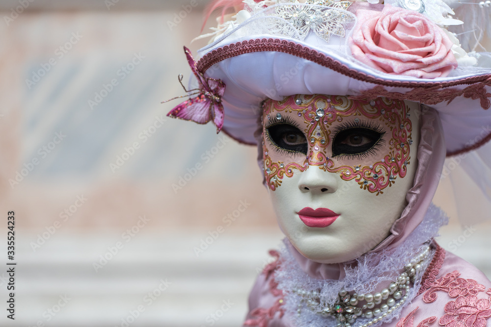 Carnevale a Venezia