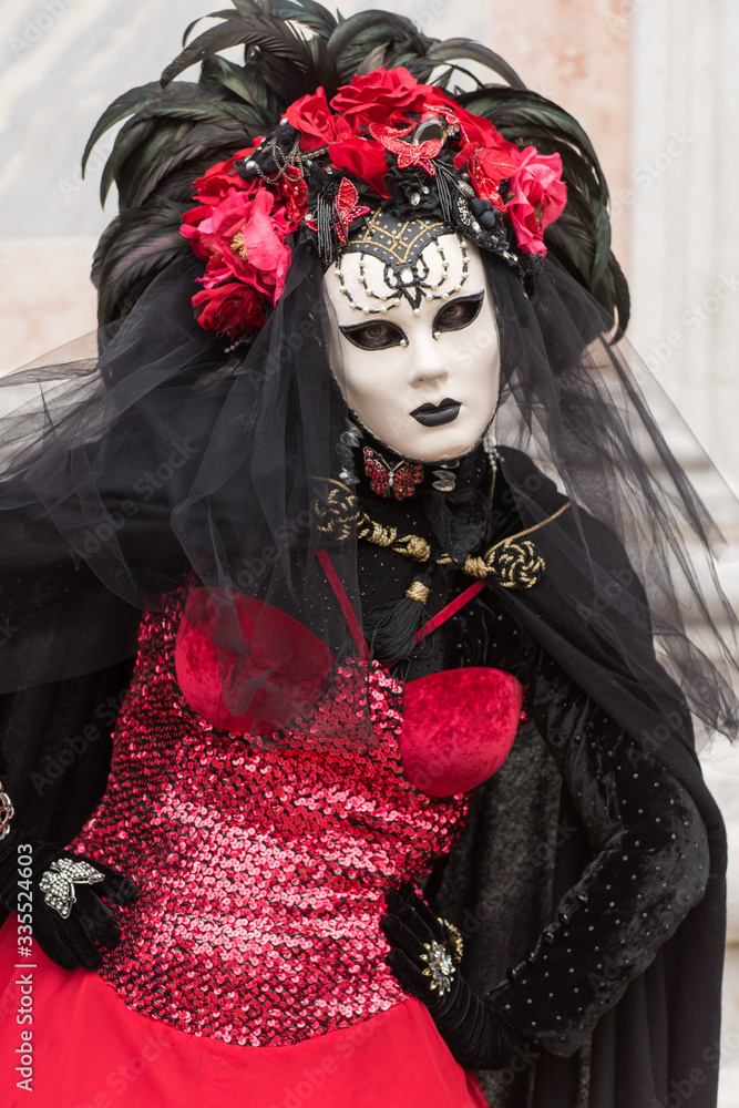 Carnevale a Venezia