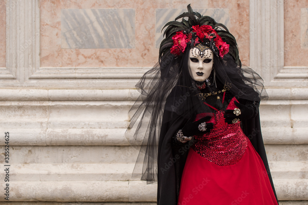 Carnevale a Venezia