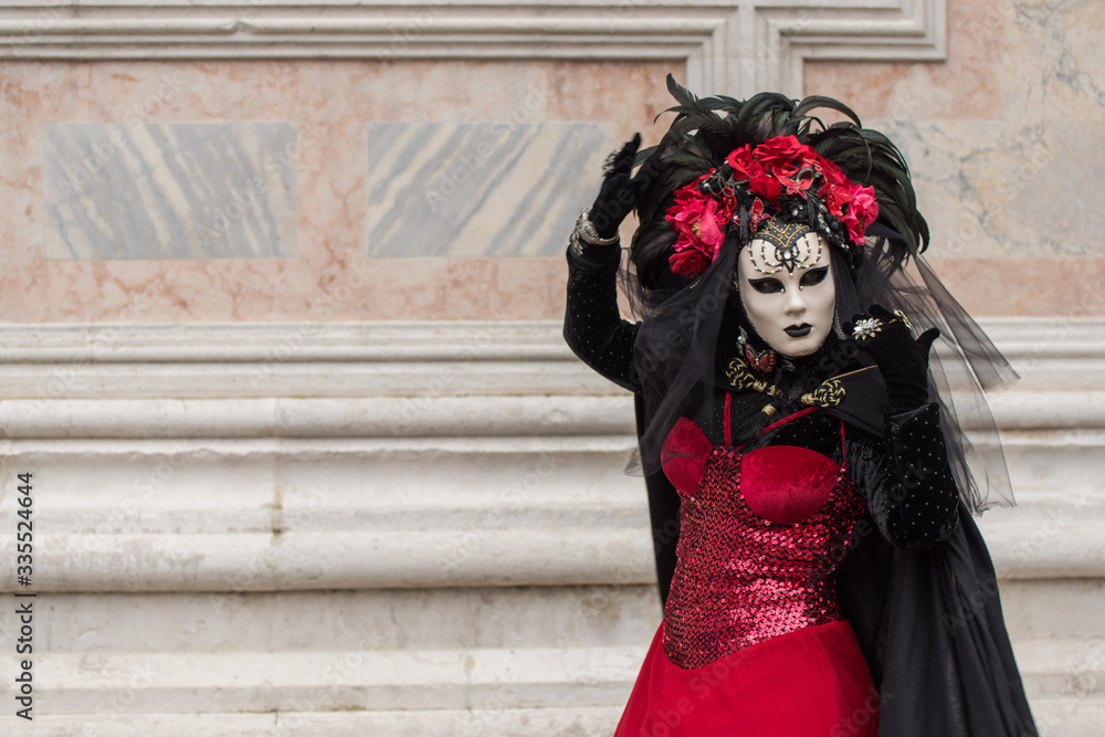 Carnevale a Venezia
