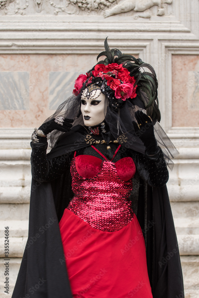 Carnevale a Venezia