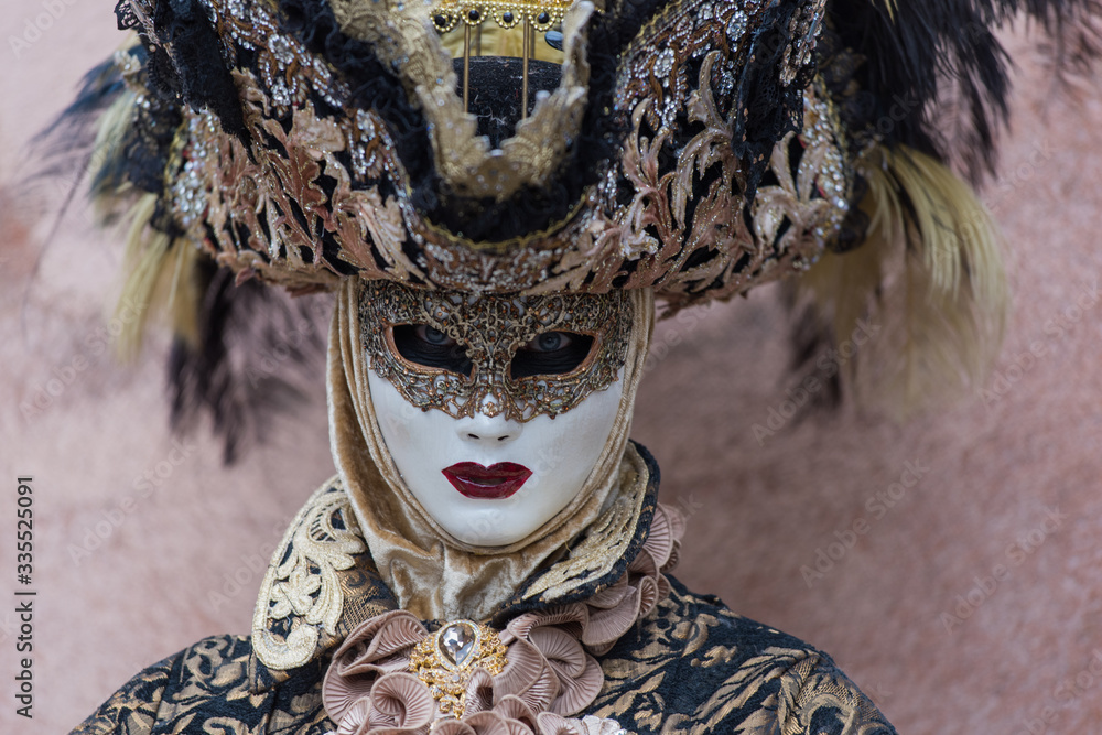 Carnevale a Venezia