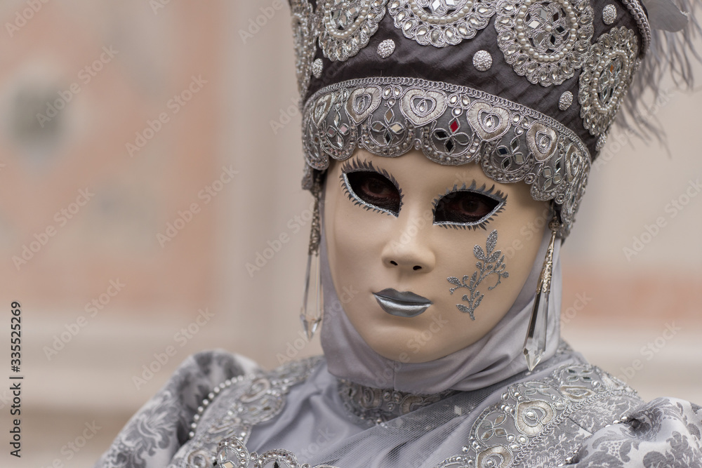 Carnevale a Venezia