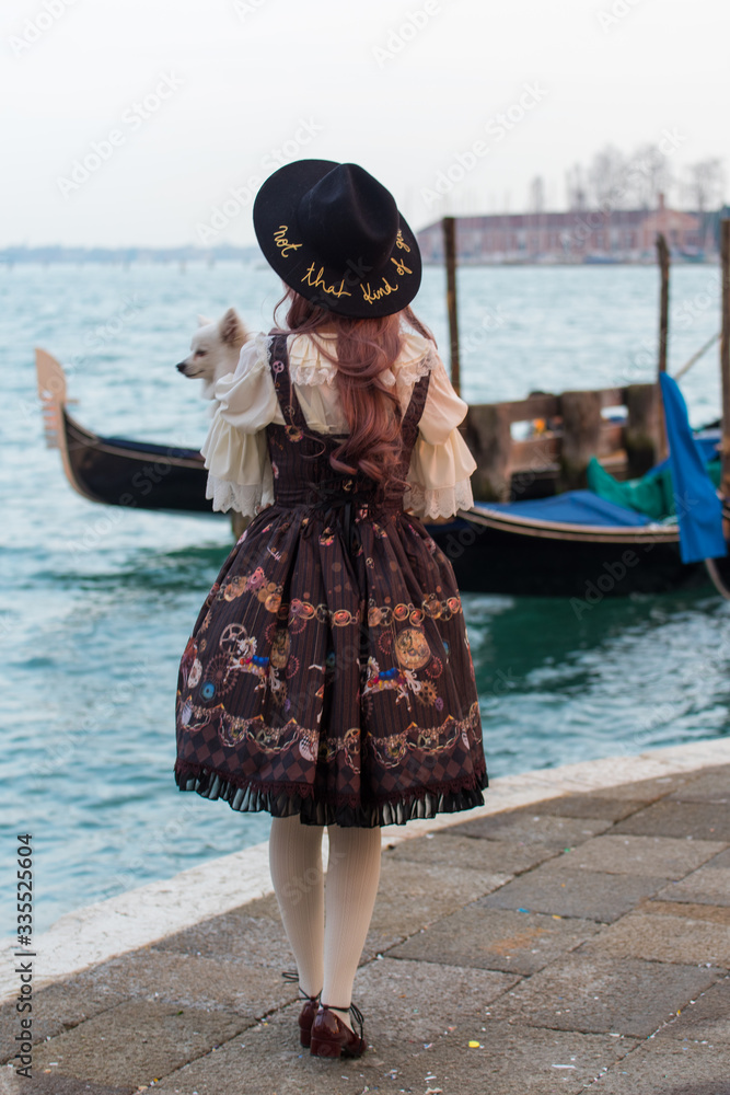 Venezia
