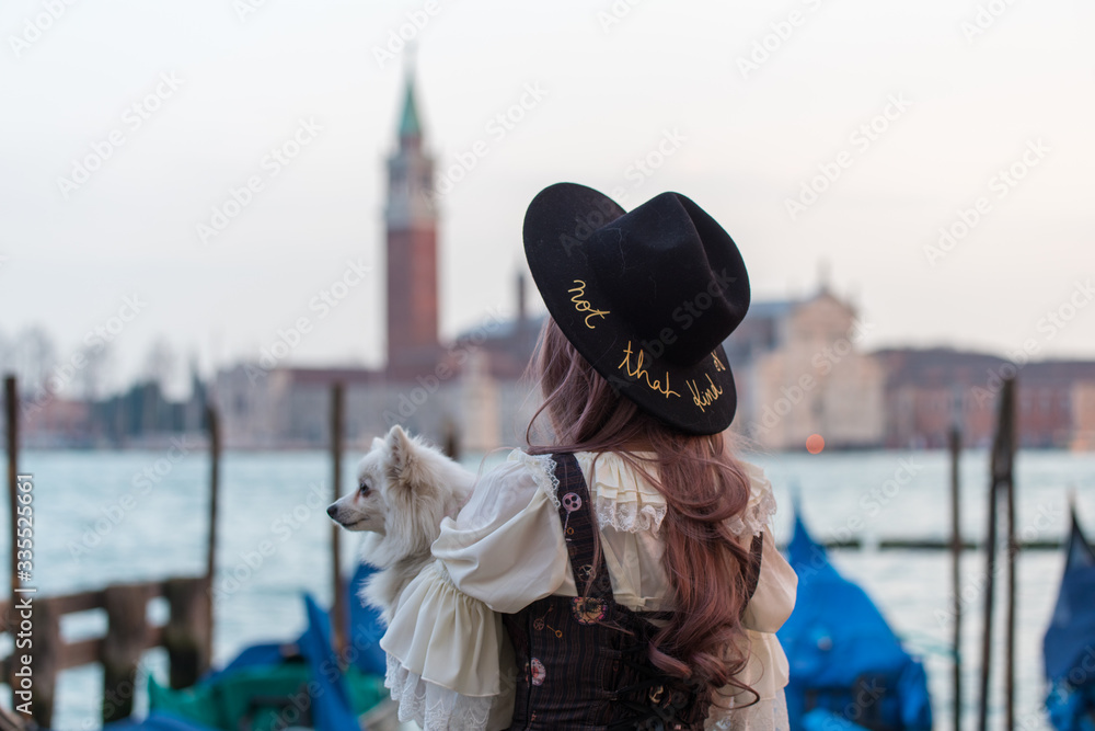 Venezia