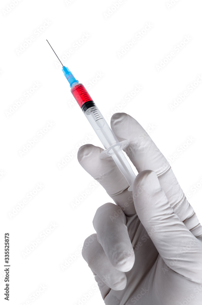 Injection for treatment of diseases, epidemics flu, and coronavirus. Vaccine for treatment pandemic COVID-19. Injection for treatment of diseases, epidemics flu, and coronavirus. Vaccine for treatment pandemic COVID-19.