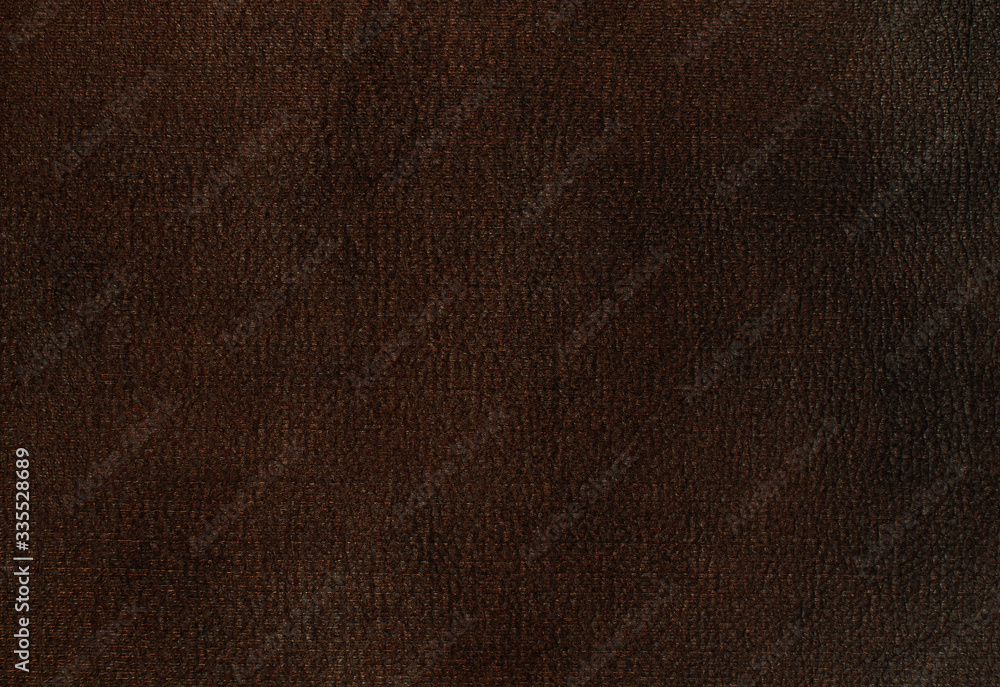 Fototapeta premium Natural leather structure material abstract texture background