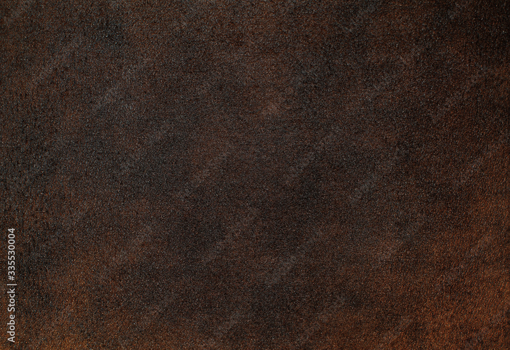 Fototapeta premium Natural leather structure material abstract texture background