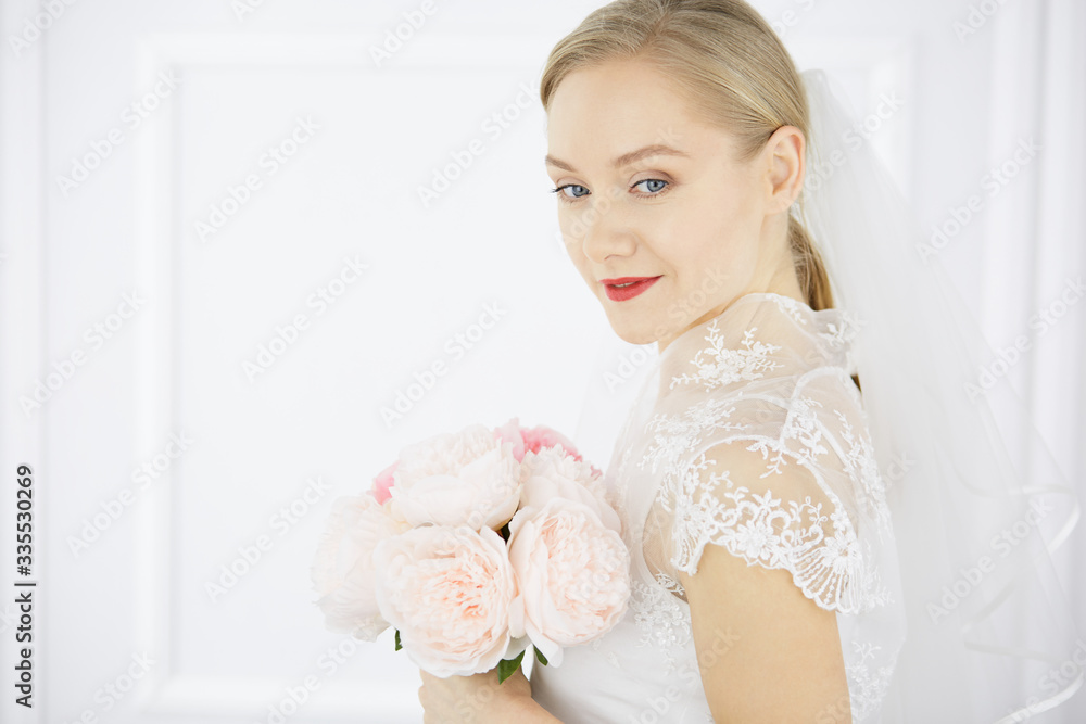 Happy young woman smiling at camera. The best moments of your life Happy young woman smiling at camera. The best moments of your life