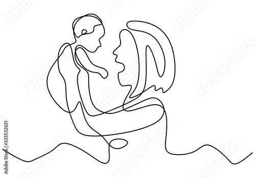 Happy mothers day. Continuo...