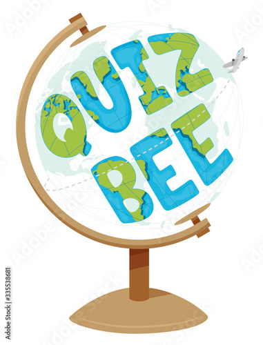 Globe Quiz Bee Social Studi...