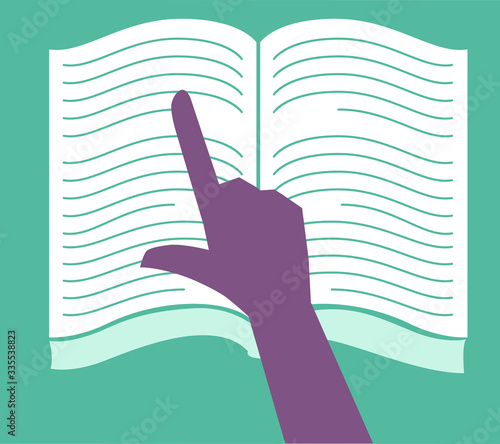 Speed Reading Technique Han...