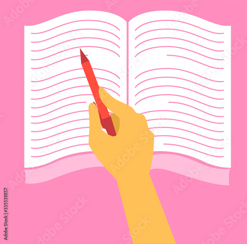 Speed Reading Technique Pen...