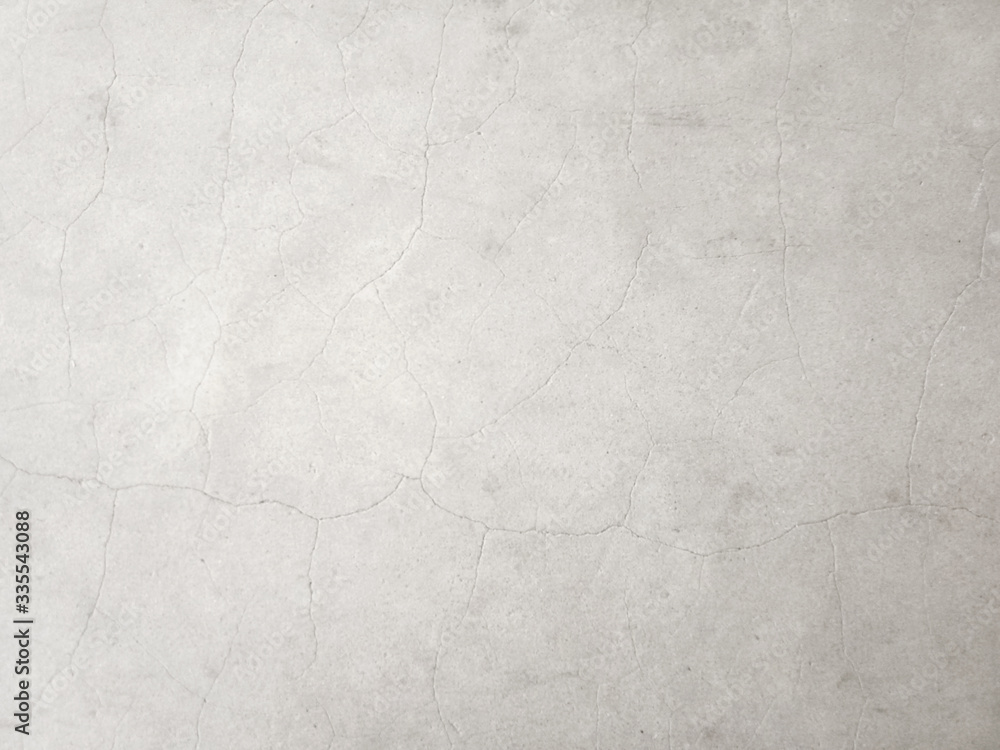 Fototapeta premium Concrete walls with abstract patterns