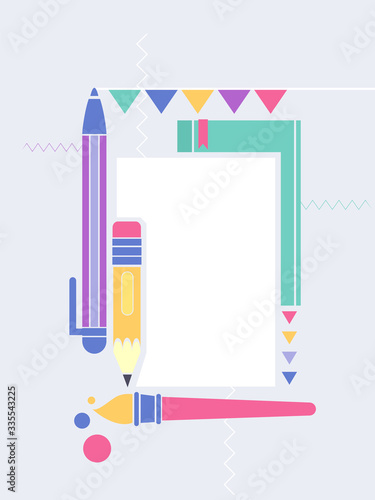 School Festival Education F...