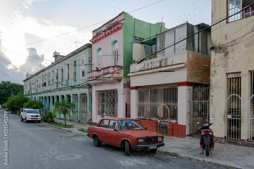 street in havana © Alexander