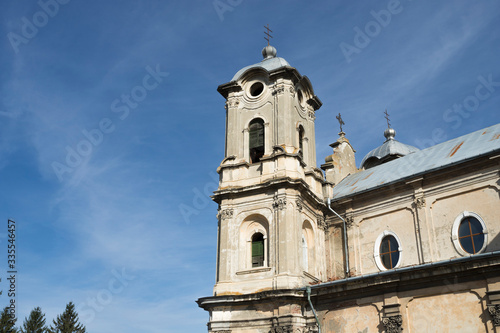 Church of the Immaculate Conception of the Blessed Virgin