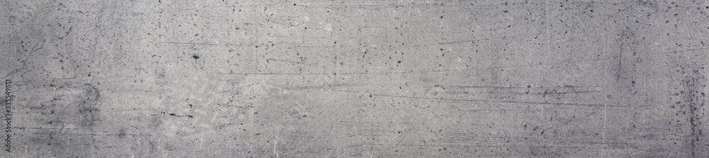 Panorama von Beton oder Zement Struktur grau für website header oder Banner Panorama von Beton oder Zement Struktur grau für website header oder Banner