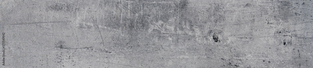 Panorama von Beton oder Zement Struktur grau für website header oder Banner Panorama von Beton oder Zement Struktur grau für website header oder Banner
