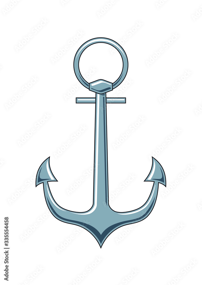 anchor anchor