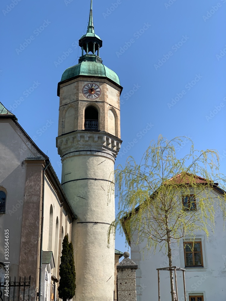 Obraz premium Tyrol Innsbruck