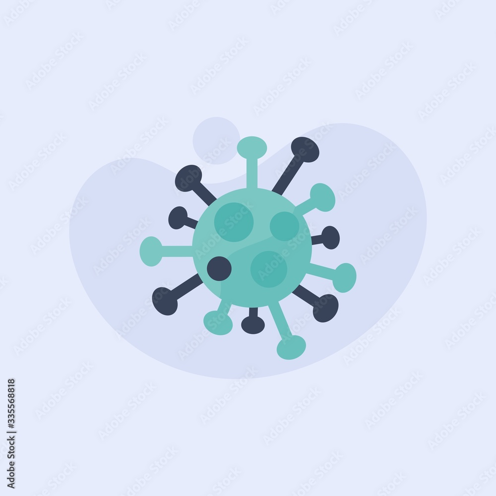 vector illustration. medical elements. good for web, flyer, banner, social media with flat illustration style vector illustration. medical elements. good for web, flyer, banner, social media with flat illustration style