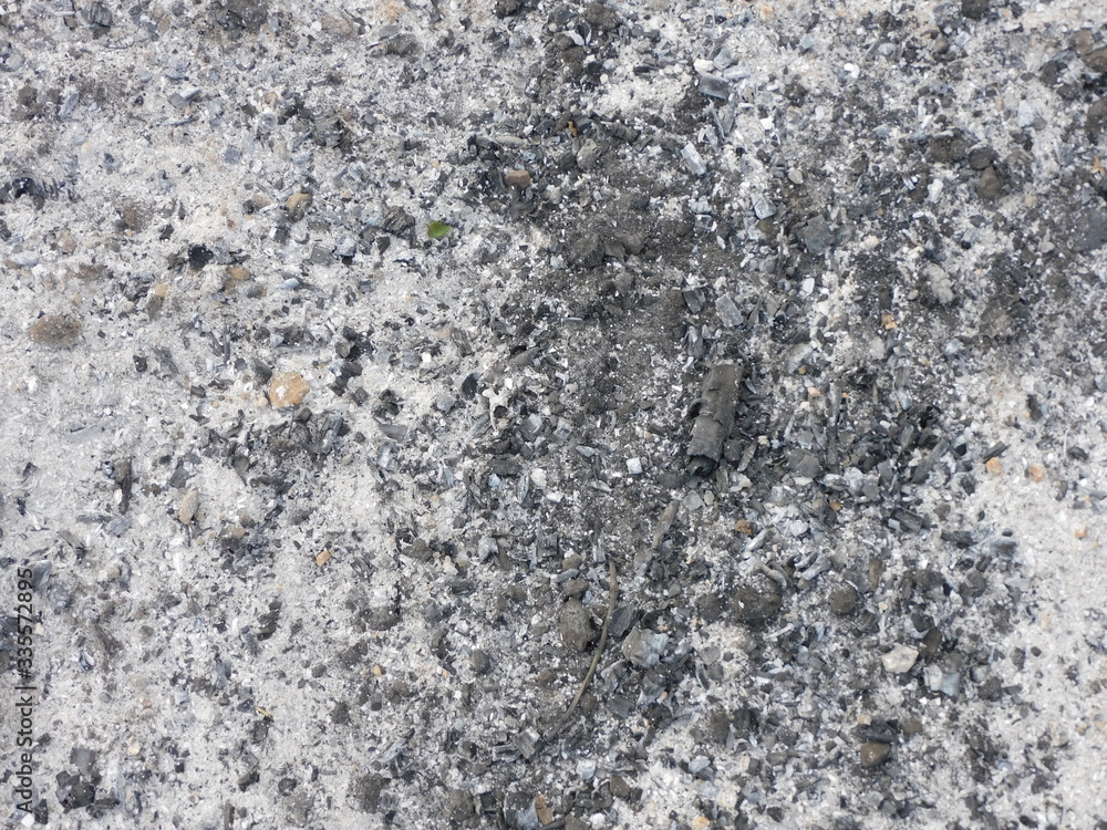 Texture: ash from burnt wood
Texture: ash from burnt wood