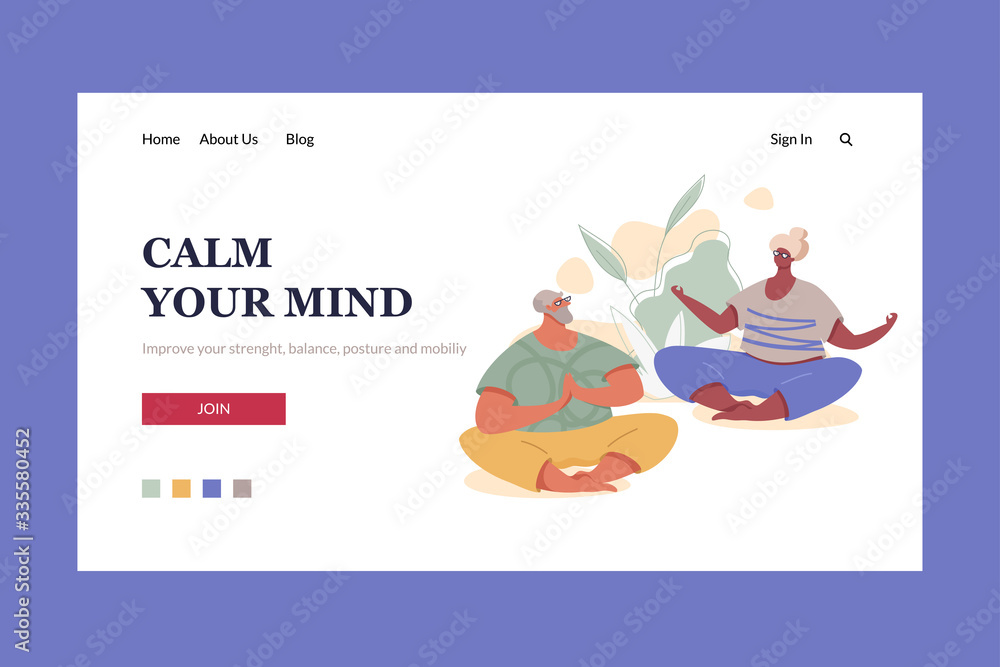 Calm Yuor Mind Site Header Calm Yuor Mind Site Header