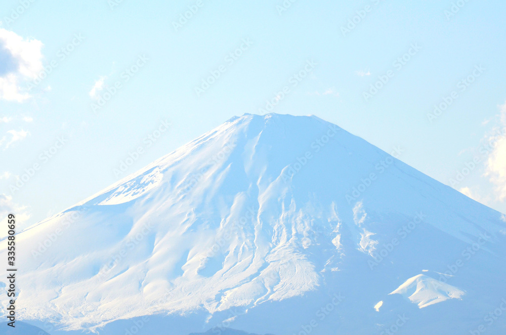 富士山