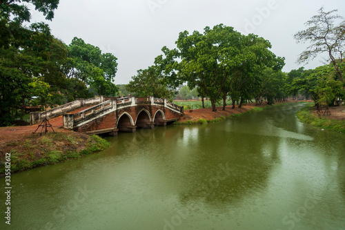 Thailand - Ayutthaya