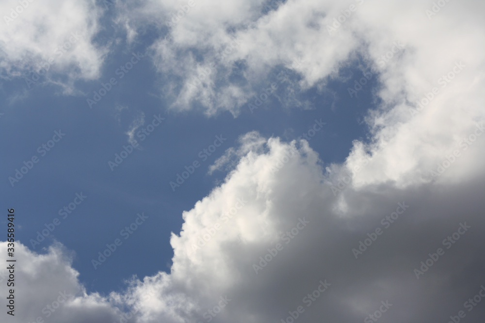 Cloud Cloud