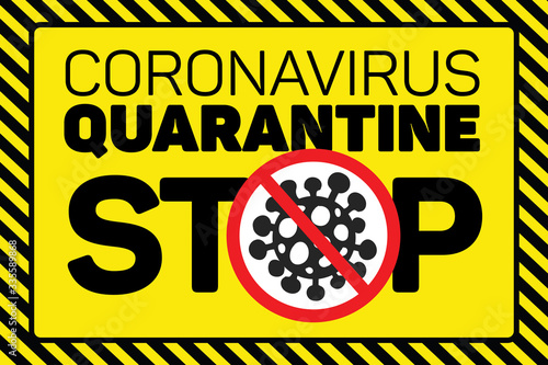 Coronavirus COVID-19. Vector illustration. Virus wuhan from china.