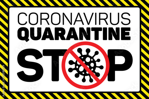 Coronavirus COVID-19. Vector illustration. Virus wuhan from china.