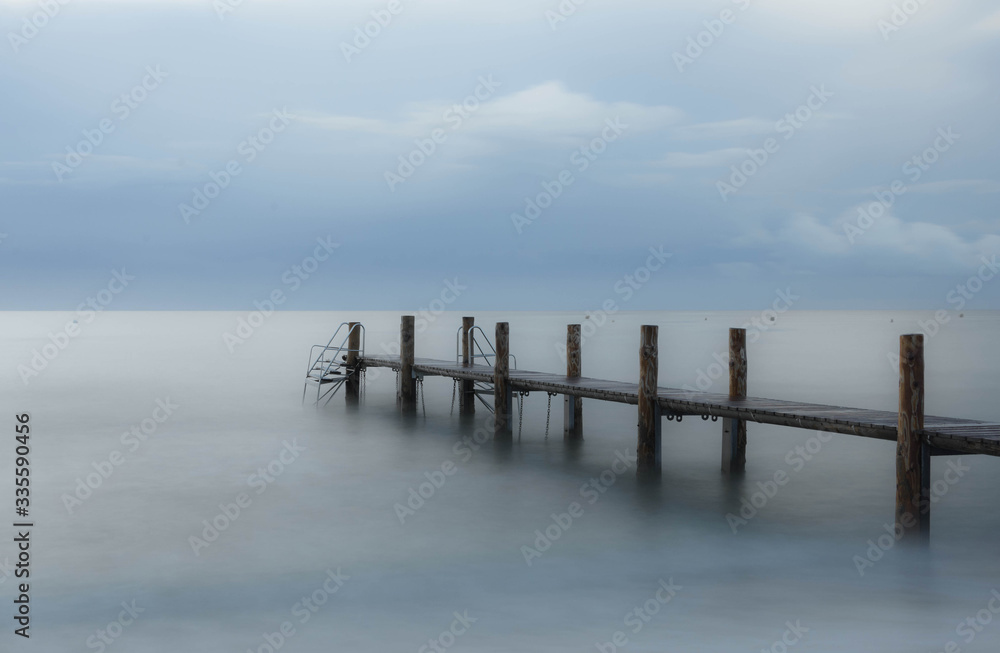 Sea Sea