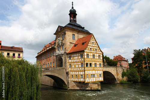 Bamberg  Bavaria