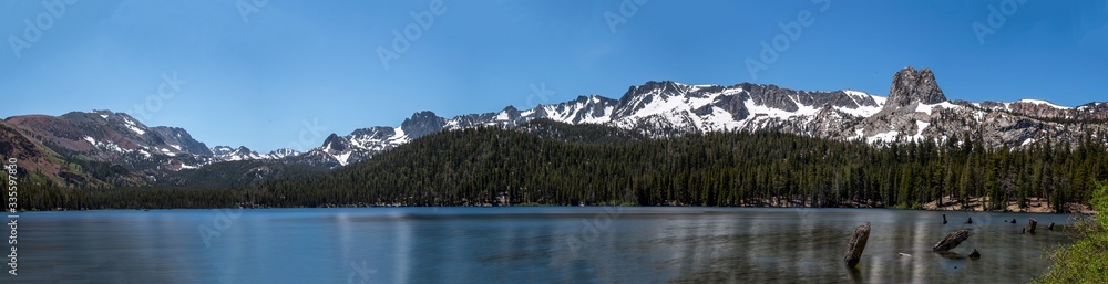 Mammoth Mountain Mammoth Mountain