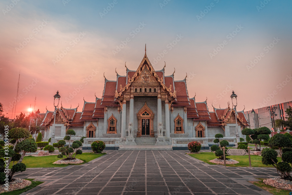 Temple Temple
