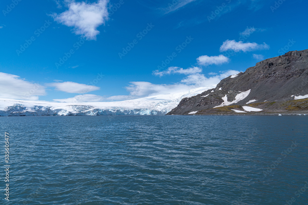 sea Antarctica iceberg coast in Antarctica South pole sea Antarctica iceberg coast in Antarctica South pole