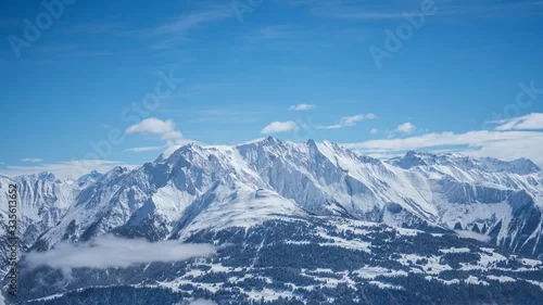 Fototapeta Góry
