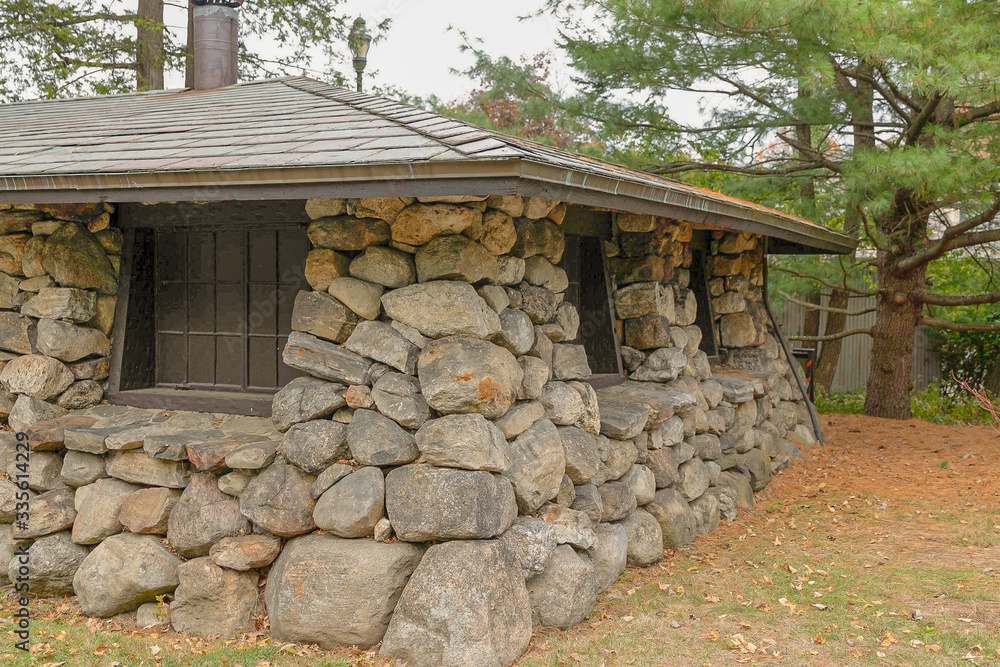 Bear Mountain State Park in New York is an icon and has been around for decades. Exploring this fascinating outdoor playground makes for a great day, and in Autumn, the state park's many trees color Bear Mountain State Park in New York is an icon and has been around for decades. Exploring this fascinating outdoor playground makes for a great day, and in Autumn, the state park's many trees color
