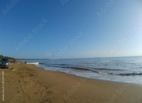 Playa y Arena