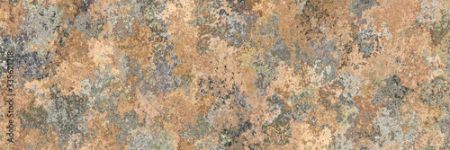 Rusty metal texture.Steel corrosion background.Damaged old metal surface.