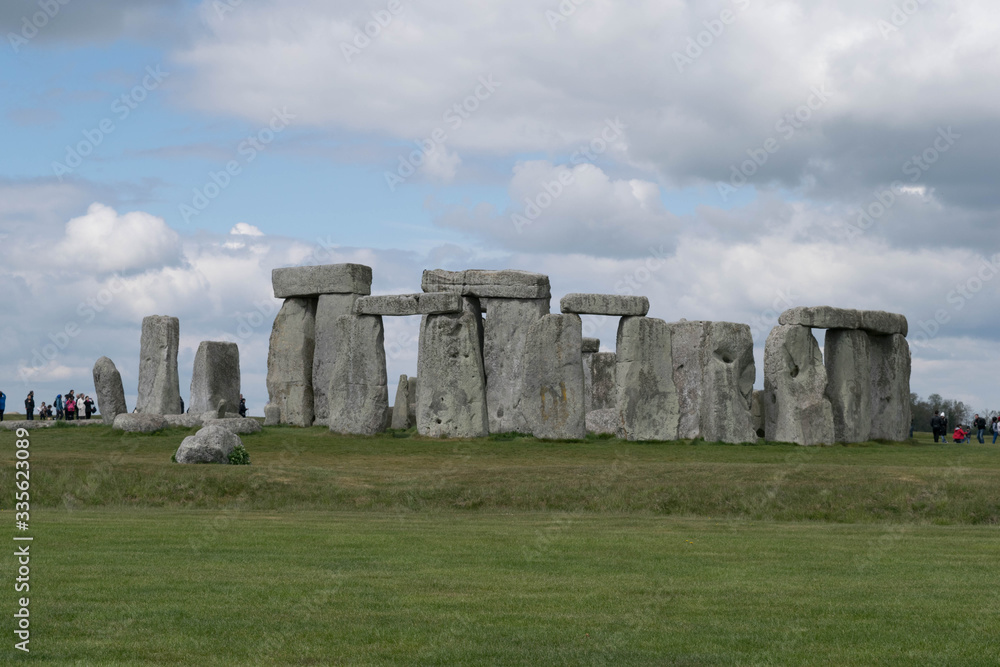 Fototapeta premium stonehenge