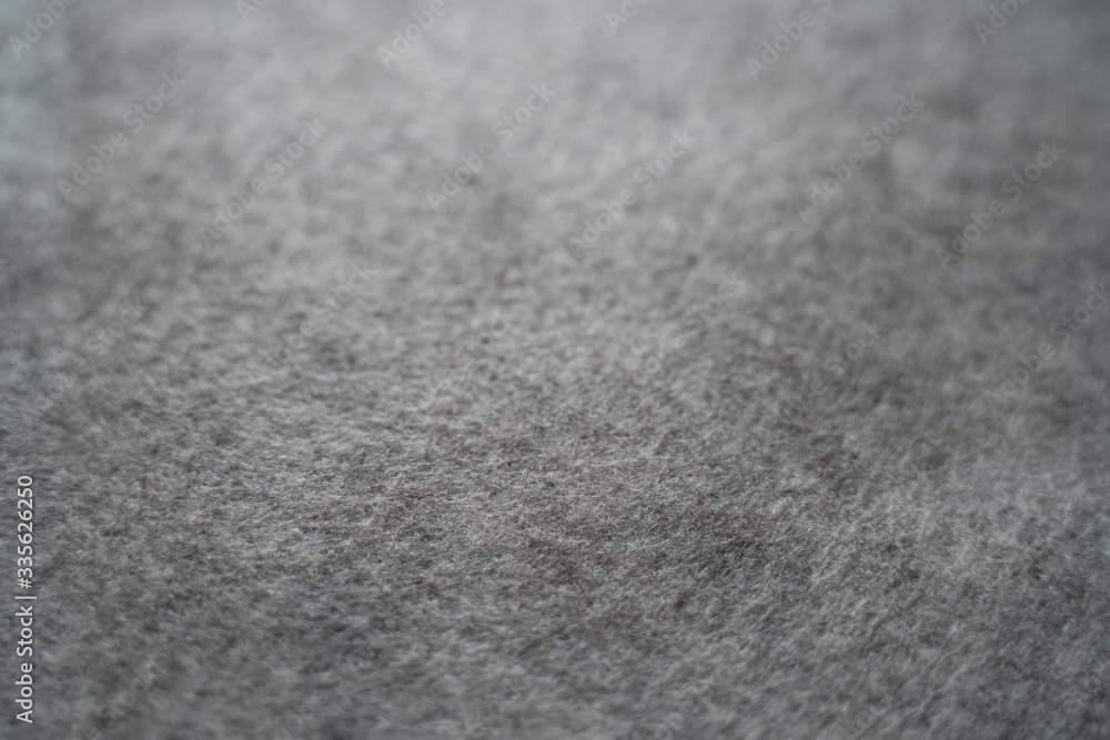 grey felt grey felt